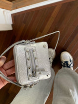 MINI GLINT BAG