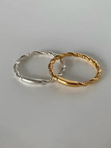 TWIST EMMY RING