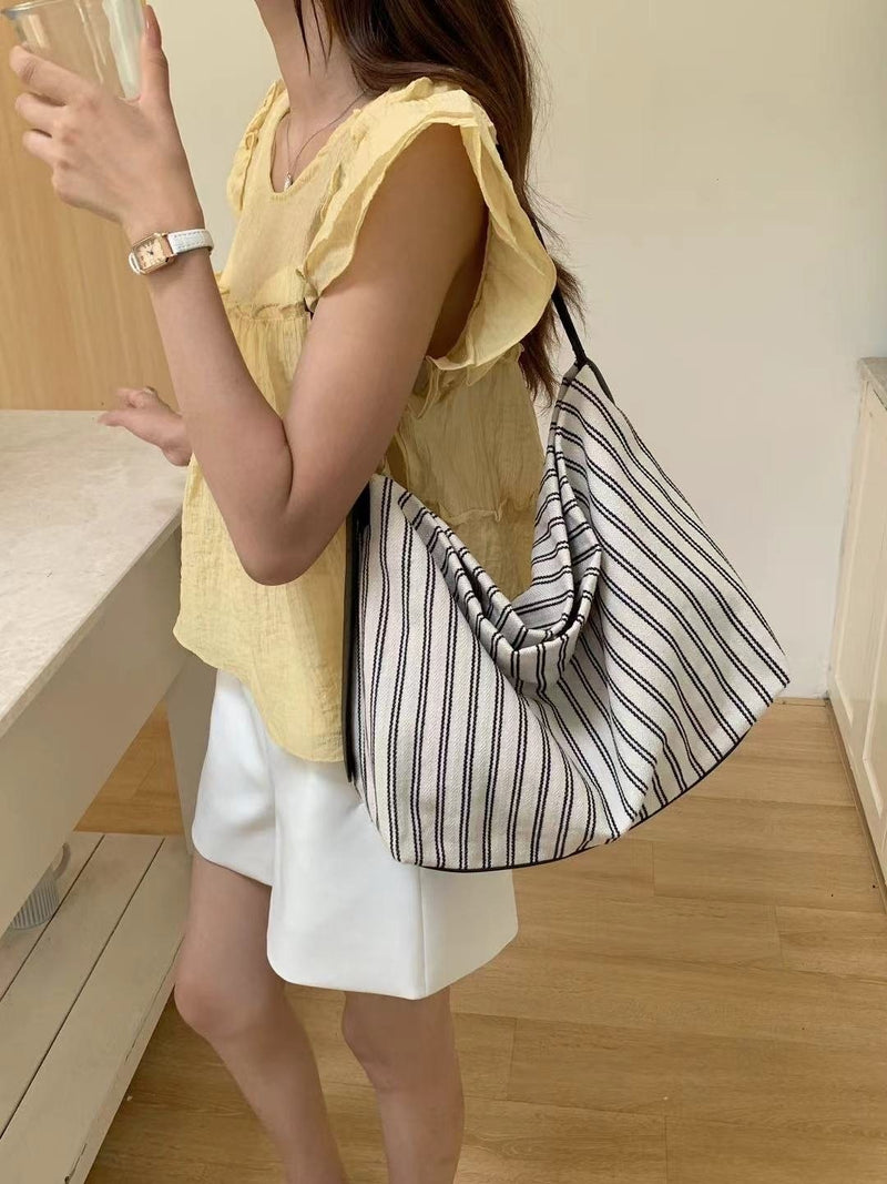 SUNNY STRIPES BAG