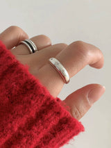 ETERNAL SPARK RING