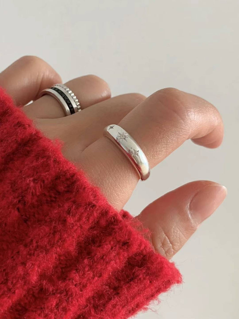 ETERNAL SPARK RING