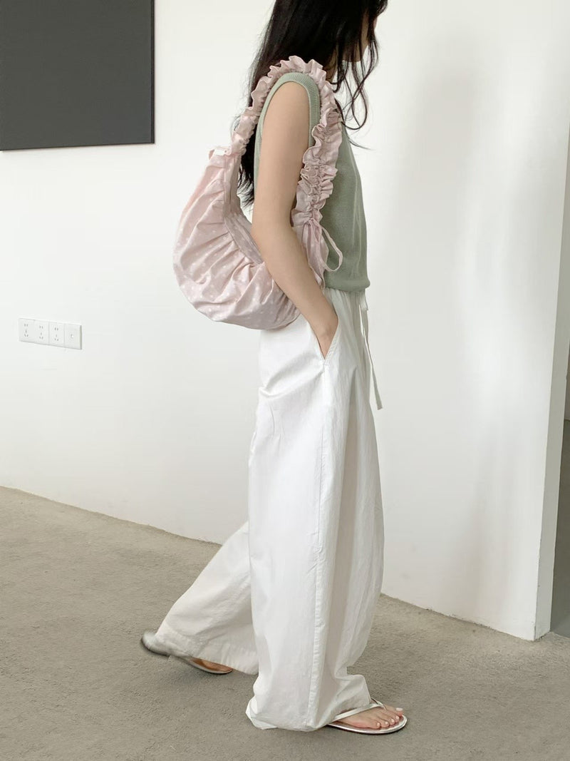 DOTTY SLING BAG