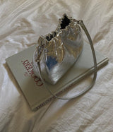 GLEAM LEATHER BAG