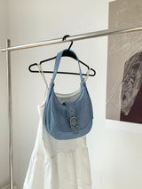 MONO BUCKLE BAG