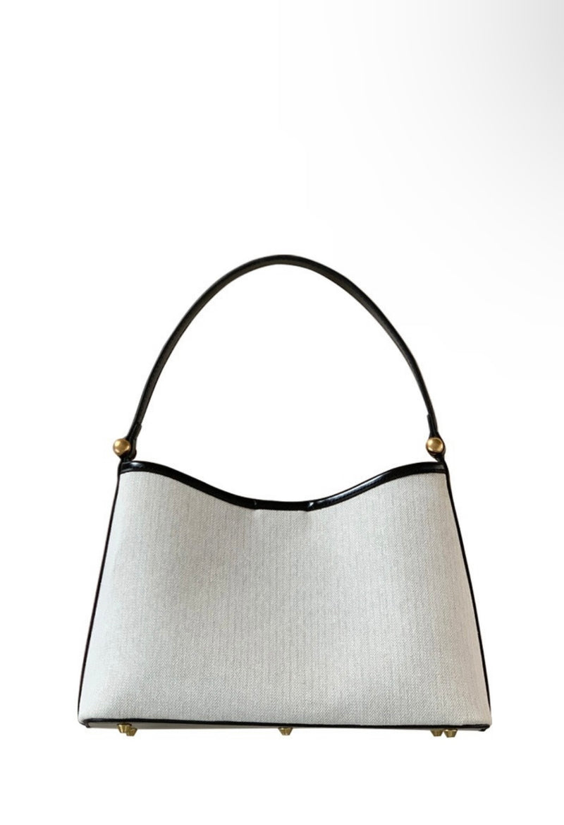 THEA CANVAS BAG
