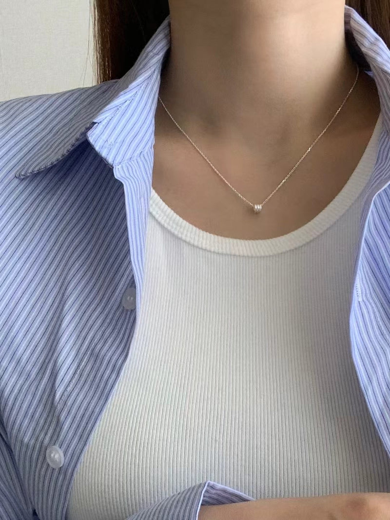 ZERO NECKLACE