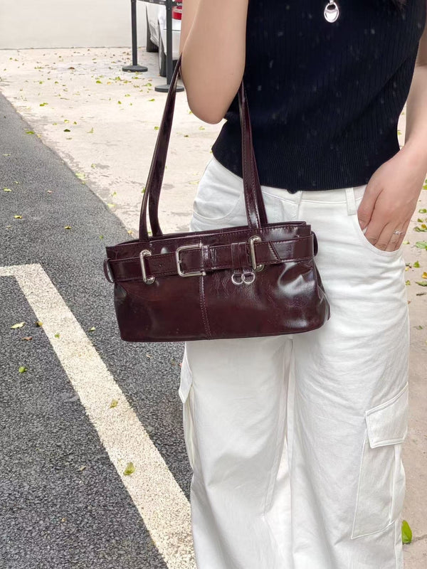 REVERIE STRAP BAG