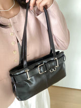 REVERIE STRAP BAG