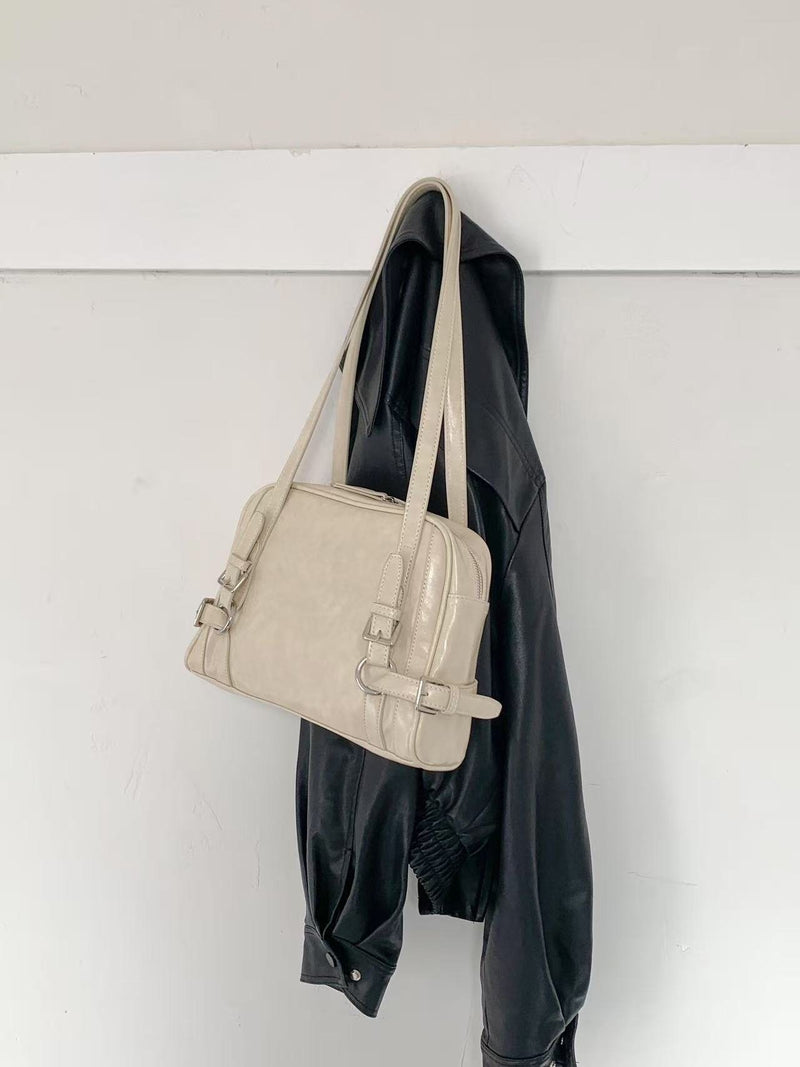 THE CINCHER BAG