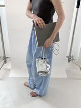 MIKAEL NOIR BAG
