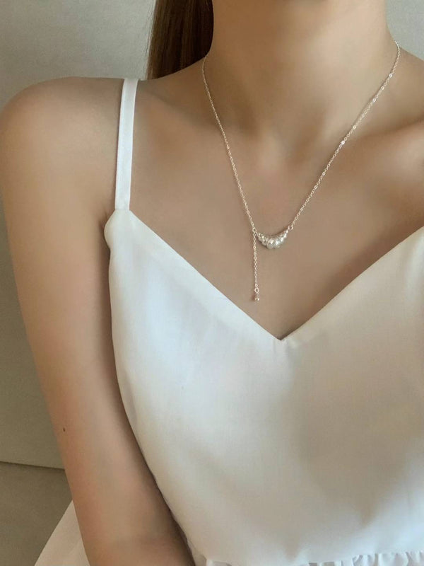 CRUSHENT NECKLACE