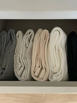 BASIC COTTON STOCKING