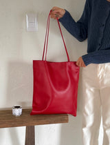 Cloud Square Shoulder Bag
