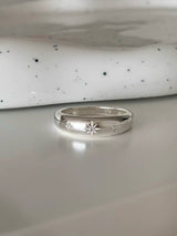 ETERNAL SPARK RING