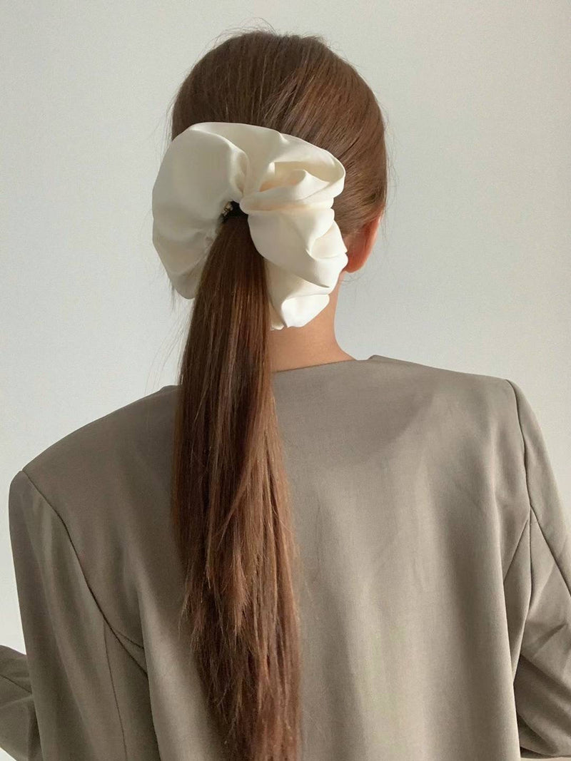 ROOSE BIG SIZED HAIR SCRUNCH
