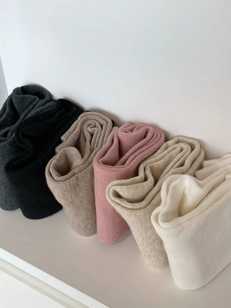 DAILY COTTON SOCKS