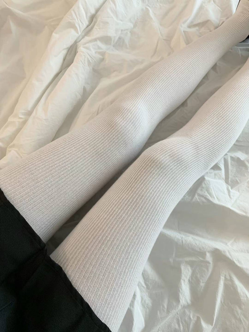 BASIC COTTON STOCKING