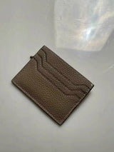 STITCHES SIMPLE CARD WALLET