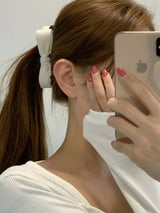 DAVIN HAIR CLIP