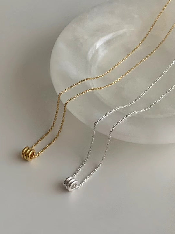 ZERO NECKLACE