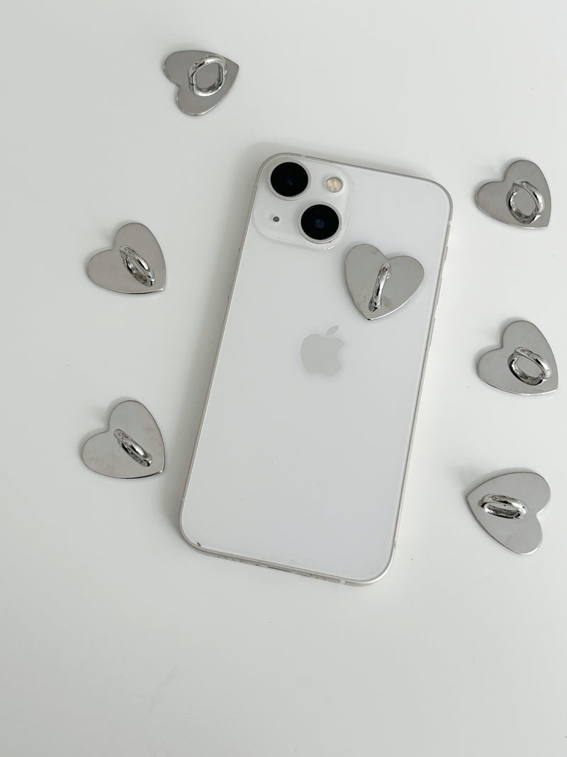 HEART CONNECTOR