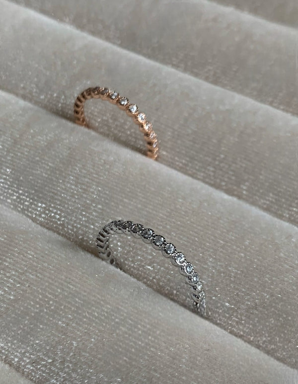 DELCY RING