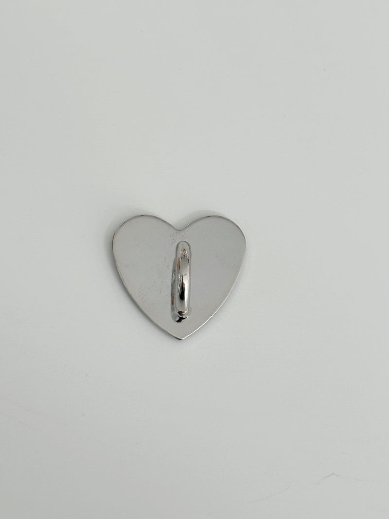 HEART CONNECTOR