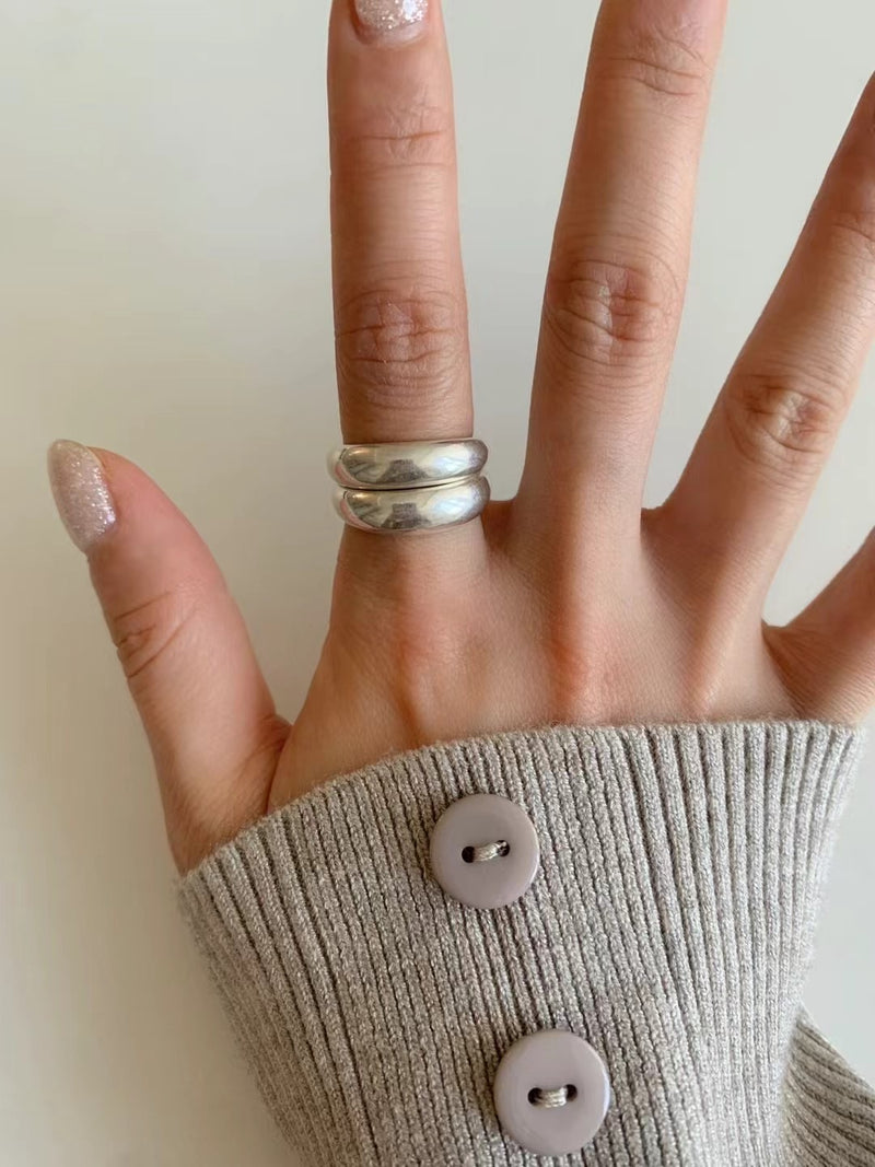 ENGAGE BOLD RING