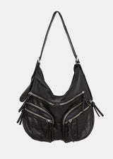 JACKSON ZIPPER BAG