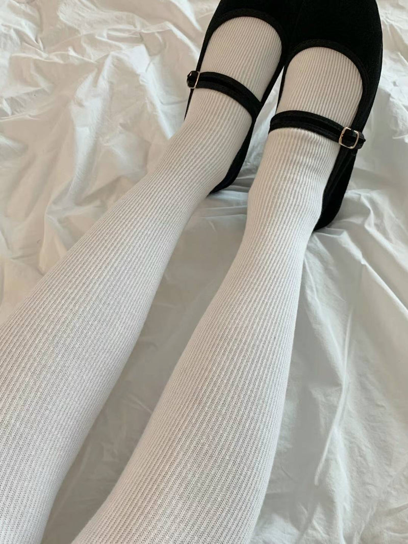 BASIC COTTON STOCKING