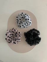 DOTTY DAZE SCRUNCH