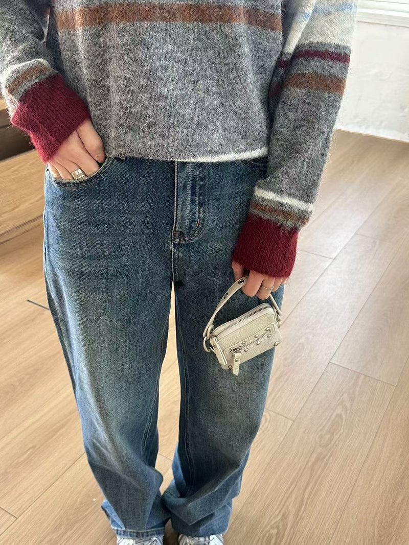 MINI GLINT BAG