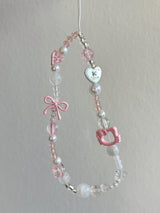 KITTY RIBBON STRAP