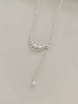 CRUSHENT NECKLACE