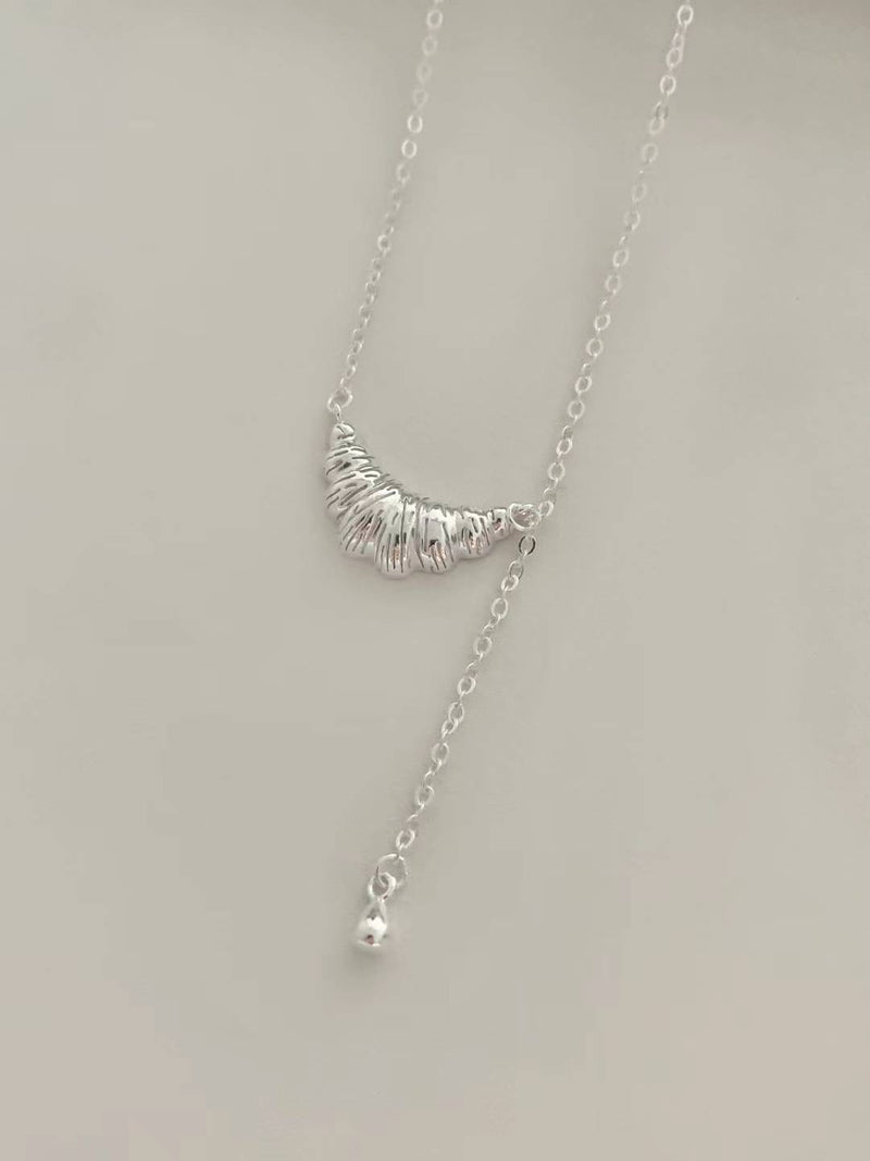 CRUSHENT NECKLACE