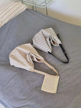 SUNNY STRIPES BAG