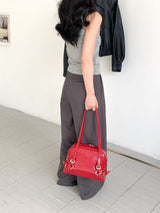 THE CINCHER BAG
