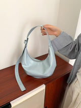 OLIVE HOBO BAG