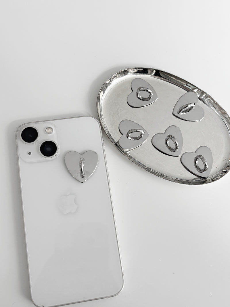 HEART CONNECTOR