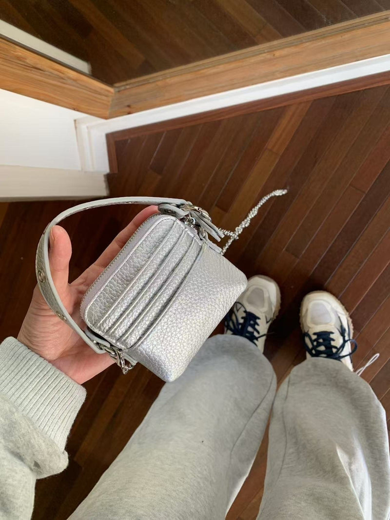 MINI GLINT BAG