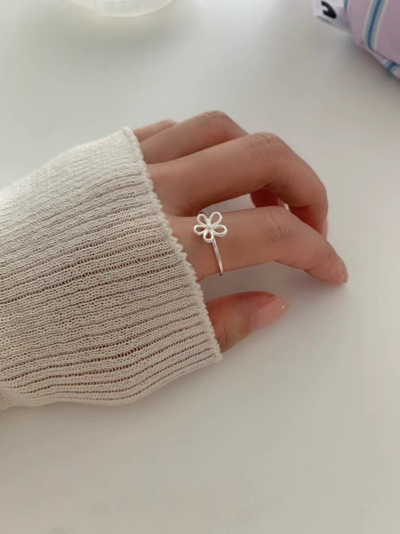 ROSEE RING
