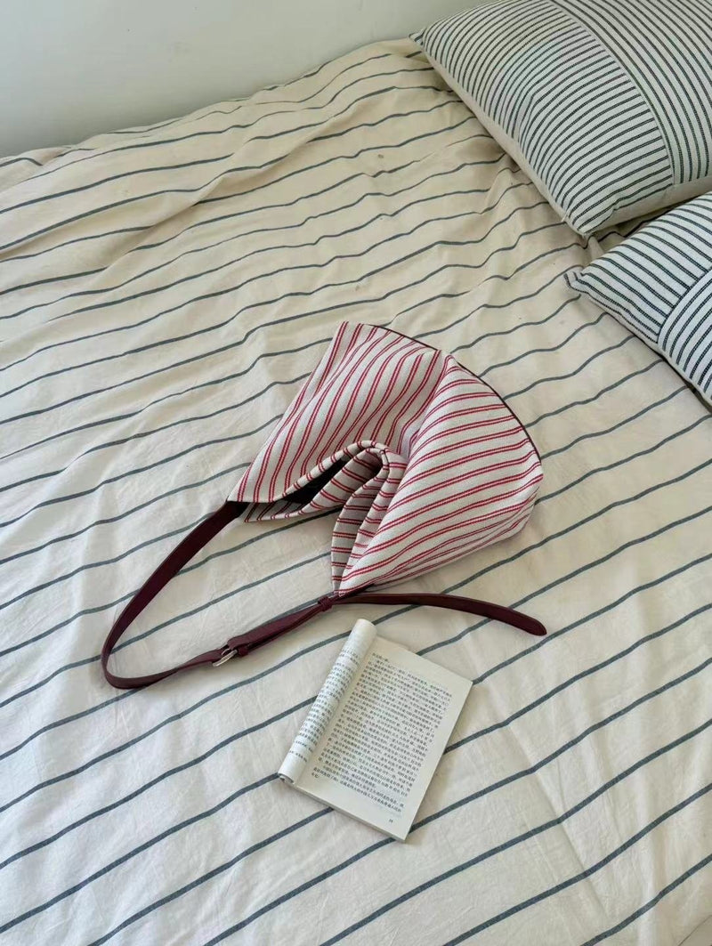 SUNNY STRIPES BAG