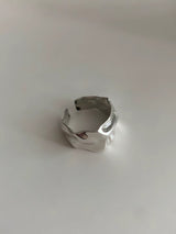 CRUMP BOLD RING
