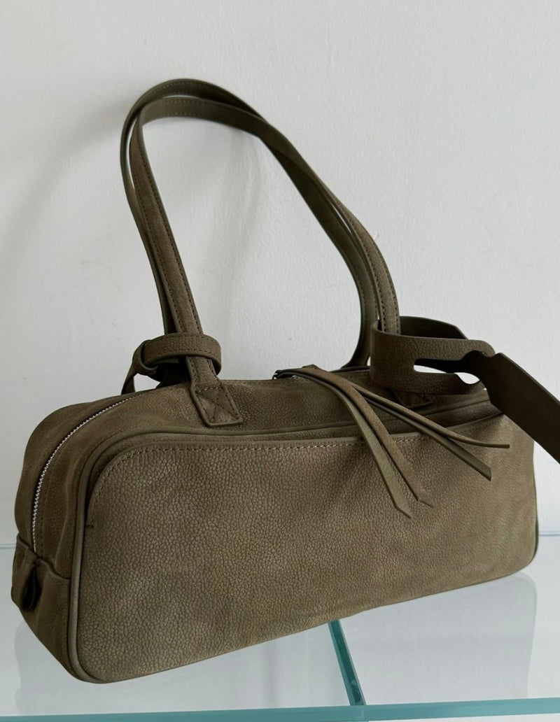 VARA SUEDE BAG