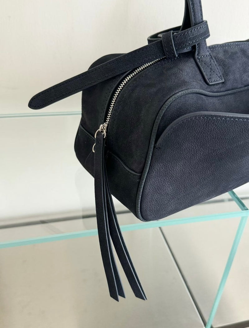 VARA SUEDE BAG