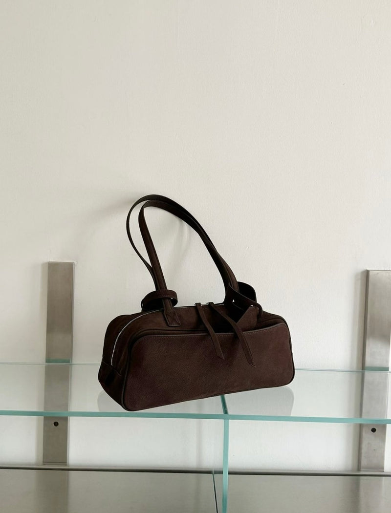 VARA SUEDE BAG