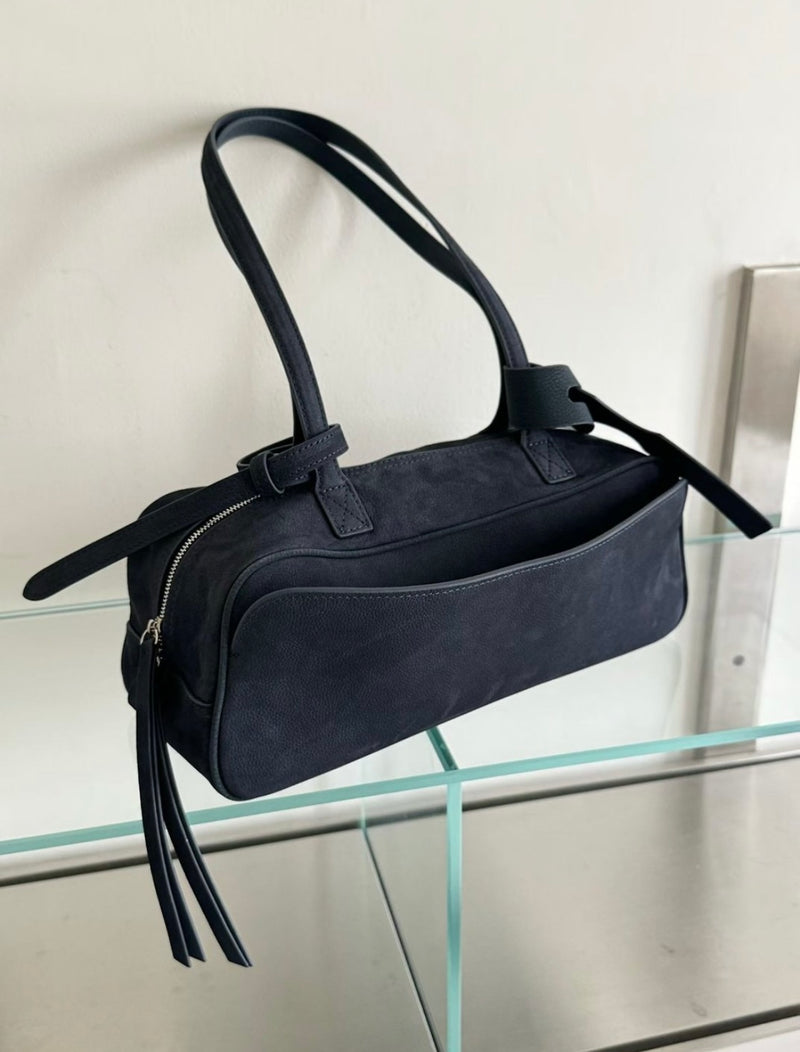 VARA SUEDE BAG