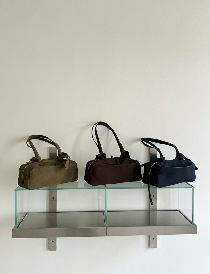 VARA SUEDE BAG