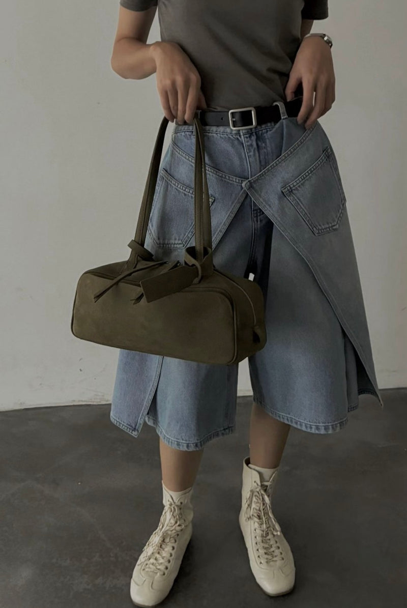 VARA SUEDE BAG
