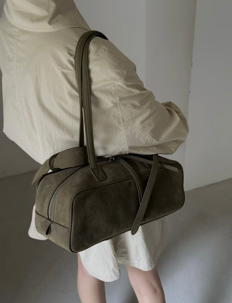 VARA SUEDE BAG